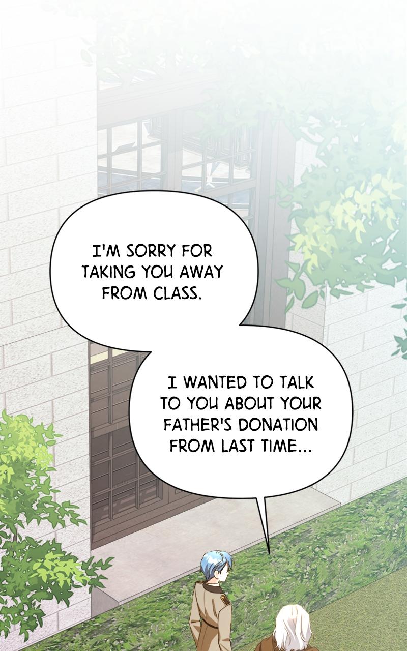 Adopted by a Murderous Duke Family Chap 35 - Next Chap 36