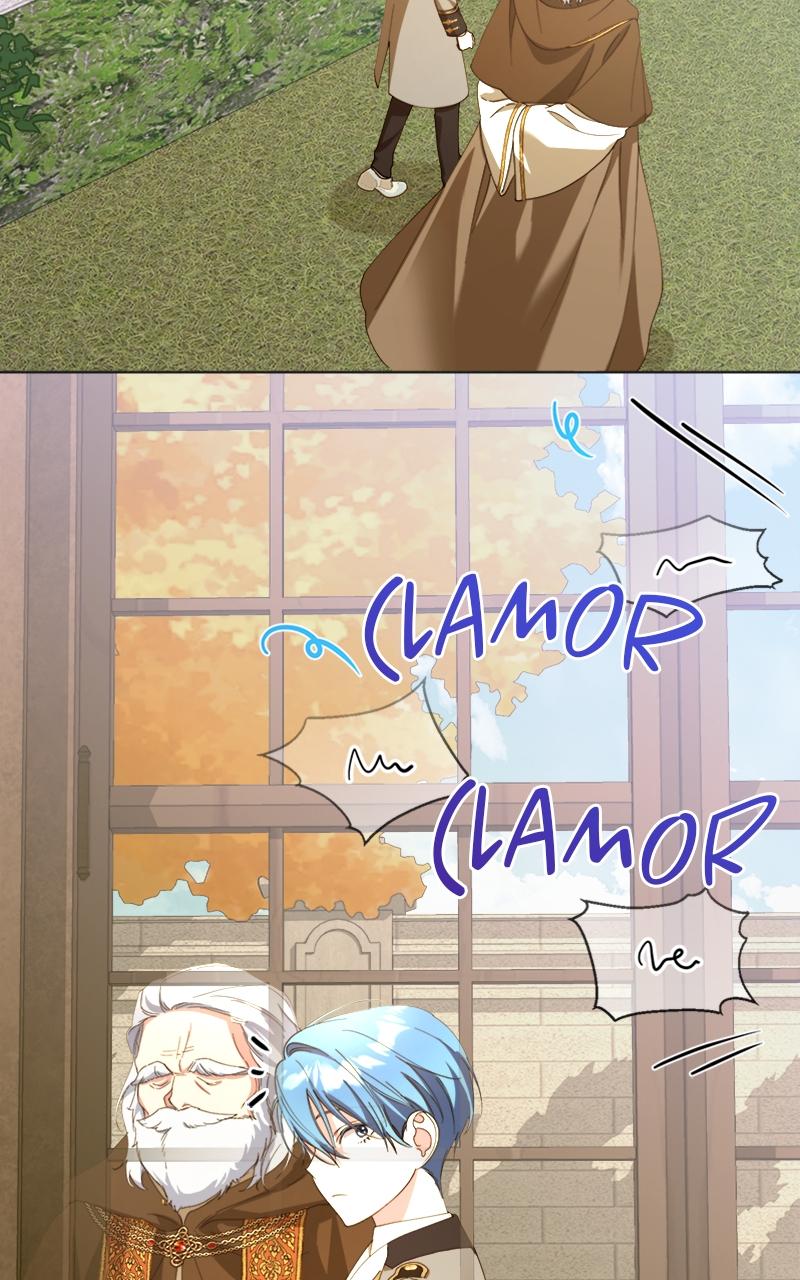 Adopted by a Murderous Duke Family Chap 35 - Next Chap 36