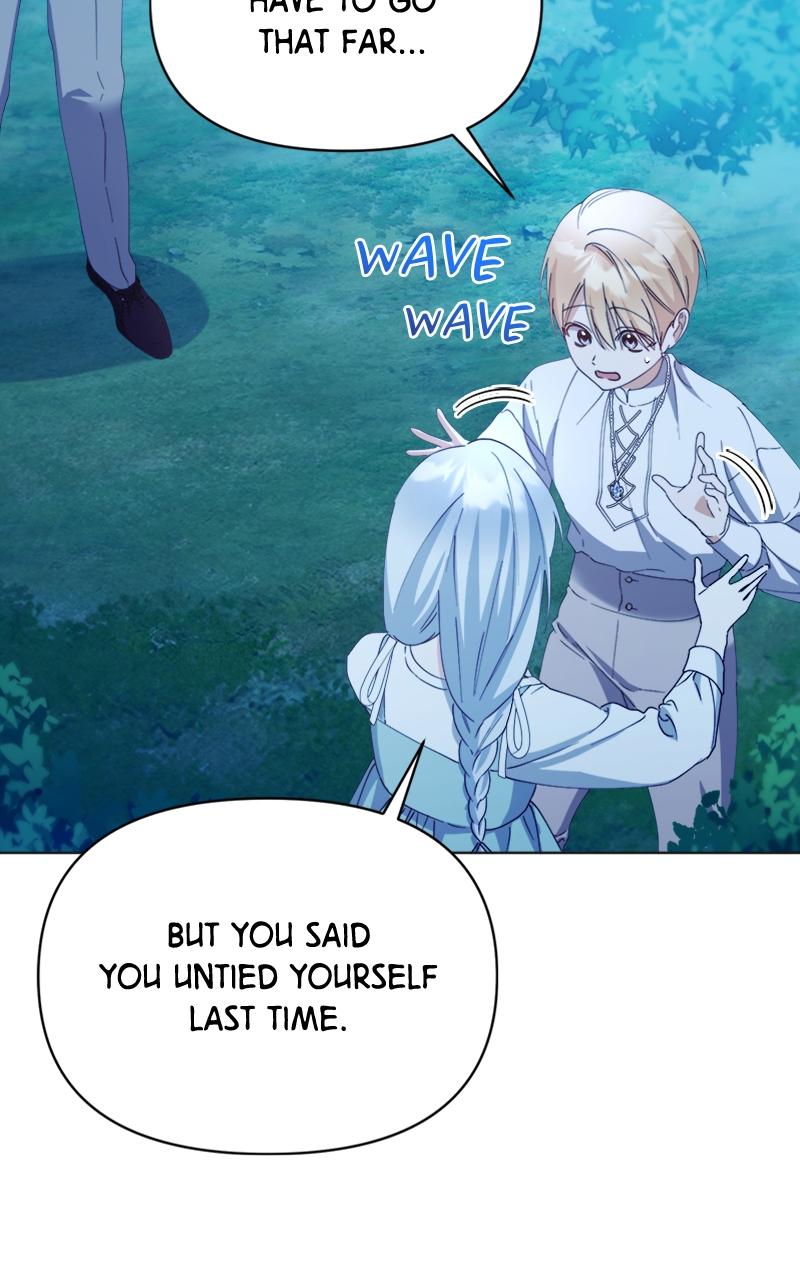 Adopted by a Murderous Duke Family Chap 35 - Next Chap 36