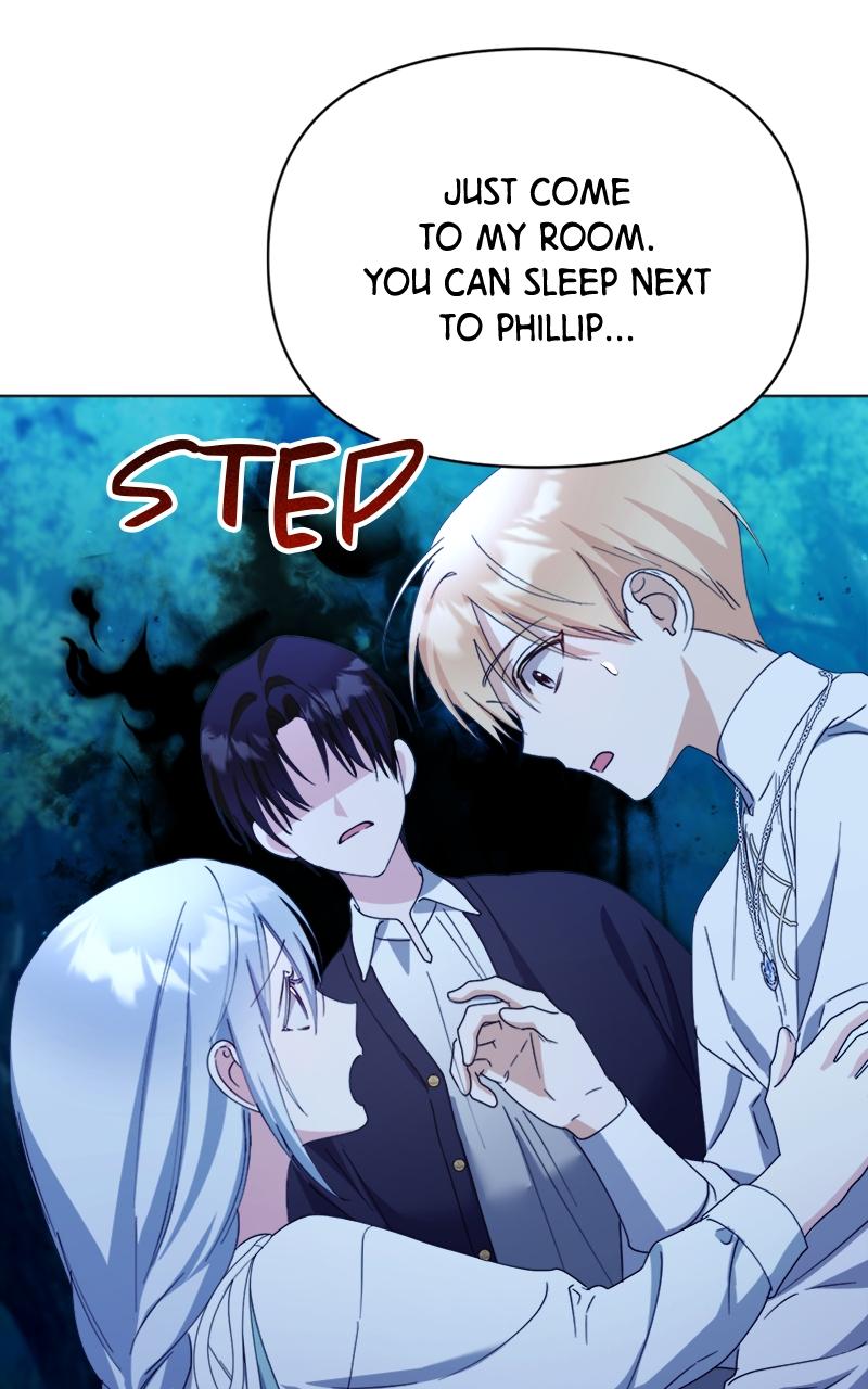 Adopted by a Murderous Duke Family Chap 35 - Next Chap 36