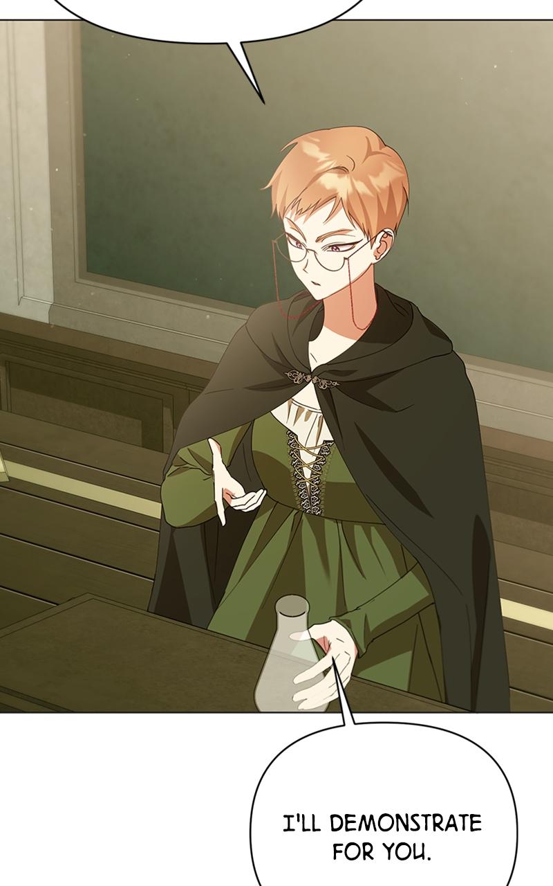 Adopted by a Murderous Duke Family Chap 35 - Next Chap 36