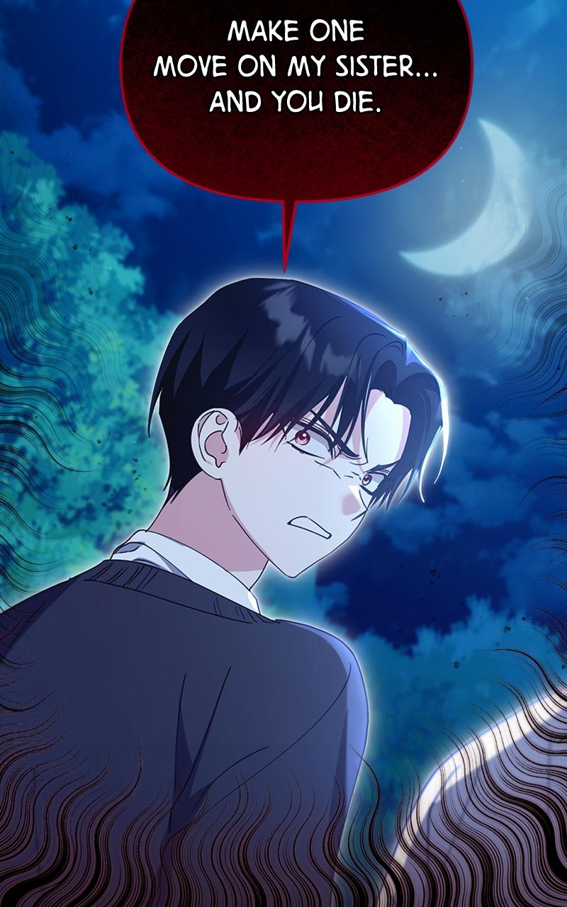 Adopted by a Murderous Duke Family Chap 35 - Next Chap 36