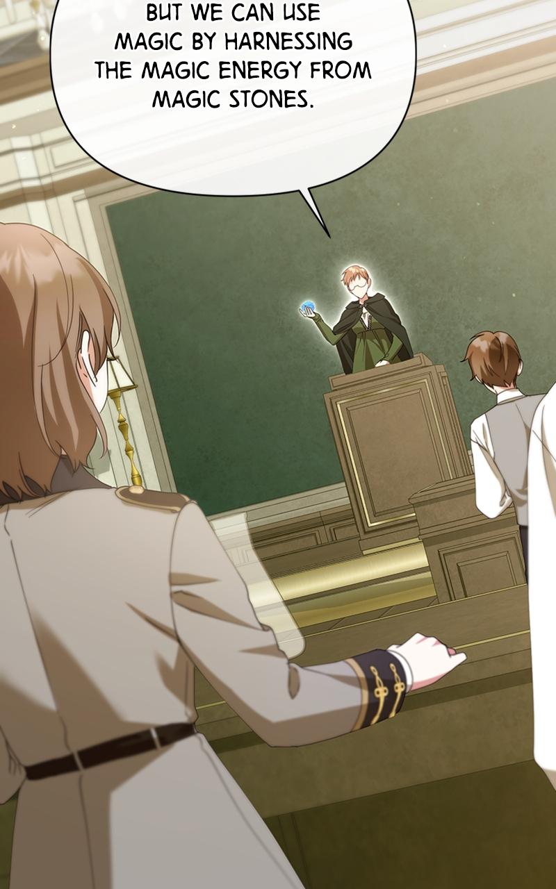 Adopted by a Murderous Duke Family Chap 35 - Next Chap 36