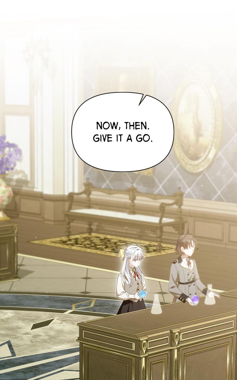 Adopted by a Murderous Duke Family Chap 35 - Next Chap 36