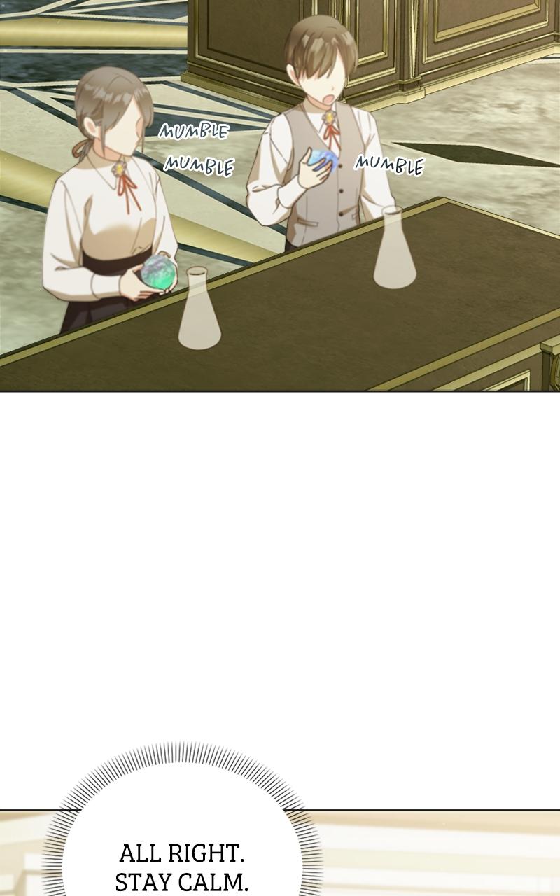 Adopted by a Murderous Duke Family Chap 35 - Next Chap 36