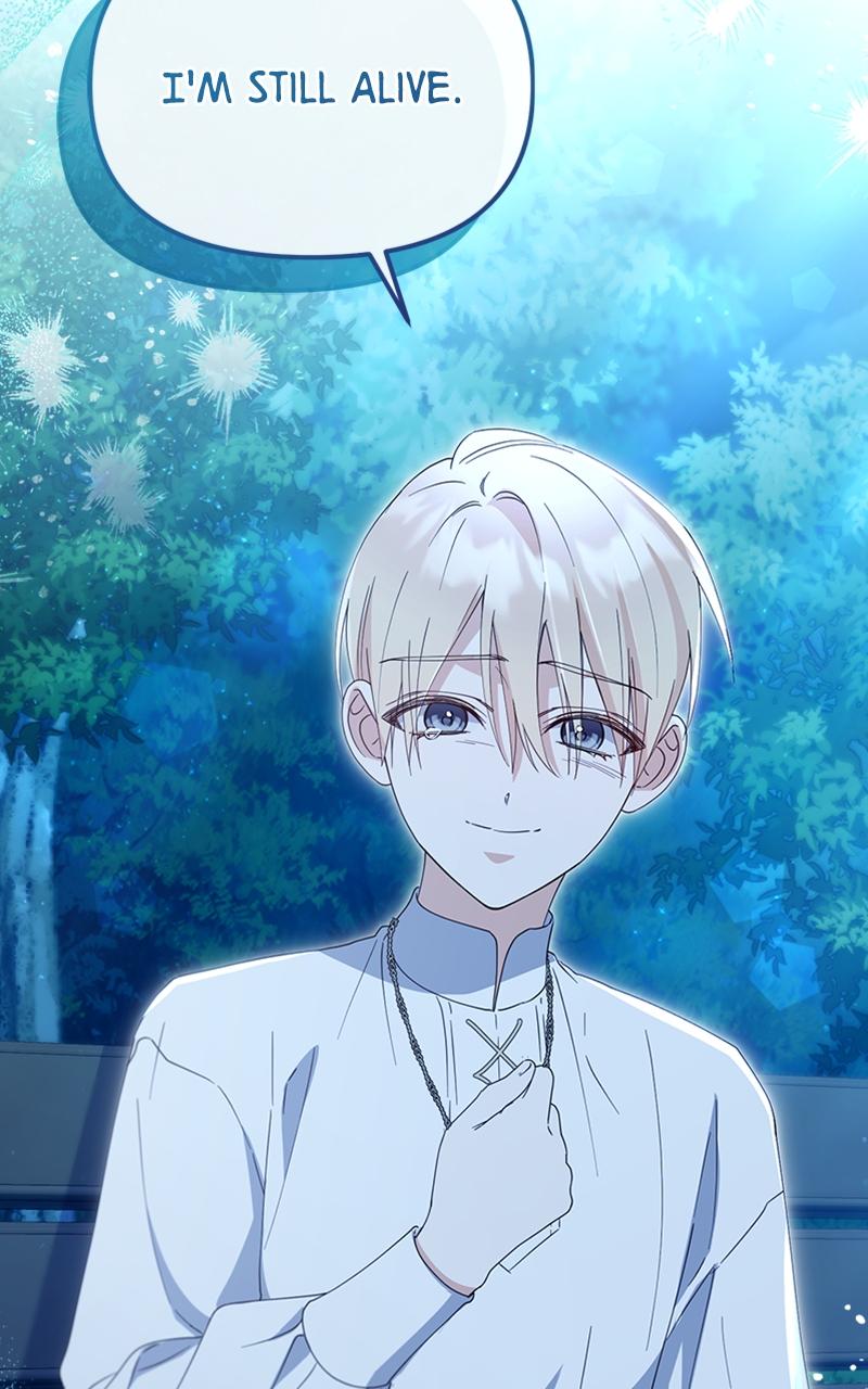 Adopted by a Murderous Duke Family Chap 35 - Next Chap 36