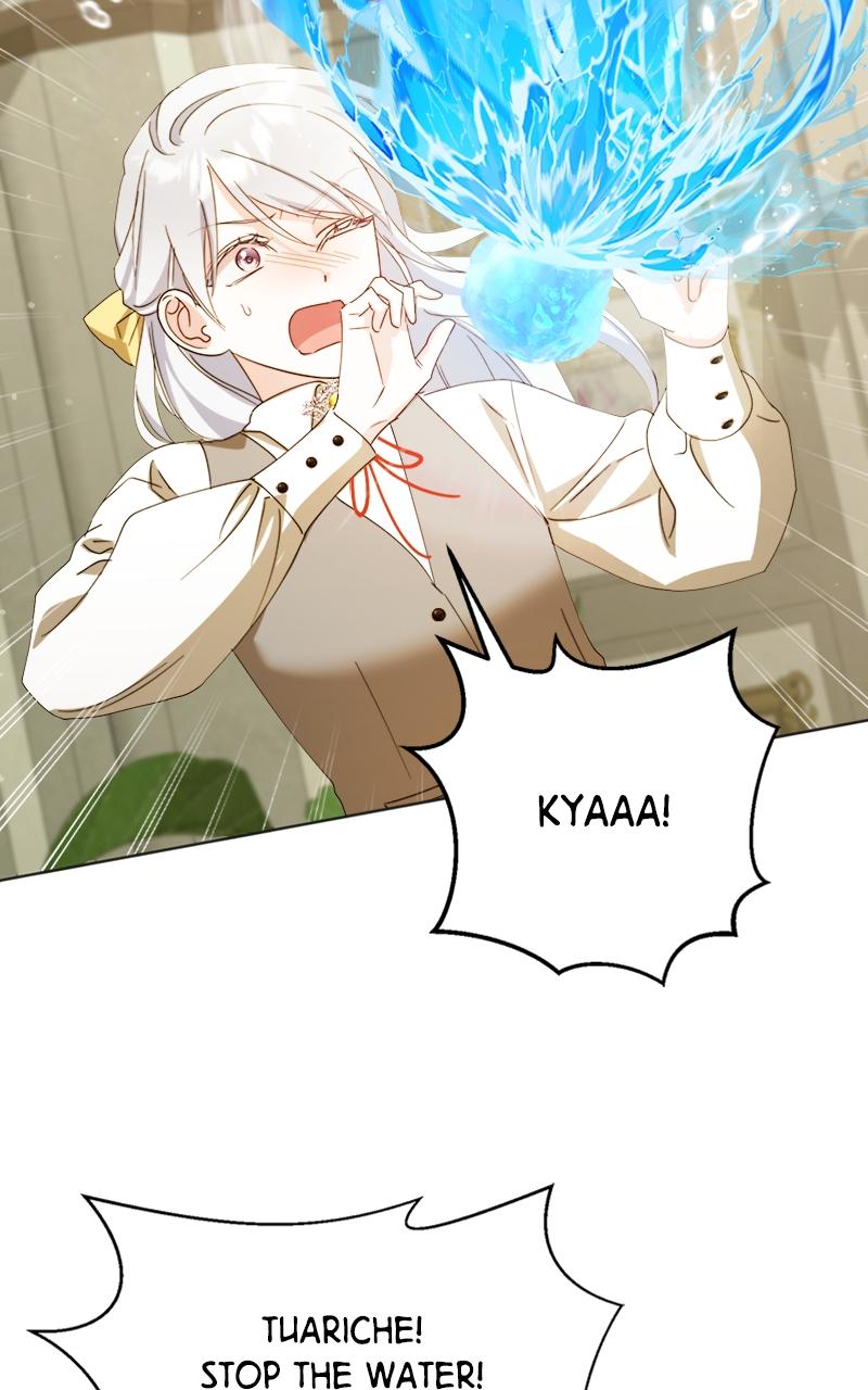 Adopted by a Murderous Duke Family Chap 35 - Next Chap 36