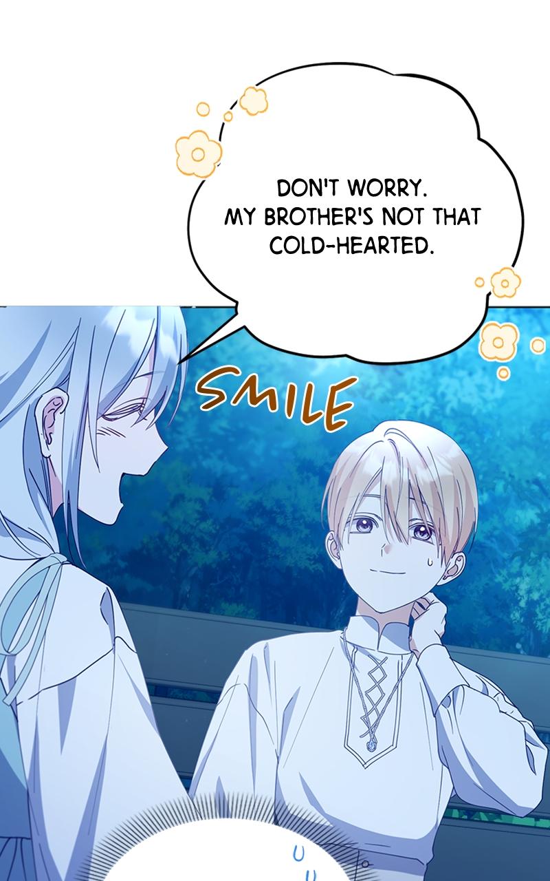 Adopted by a Murderous Duke Family Chap 35 - Next Chap 36