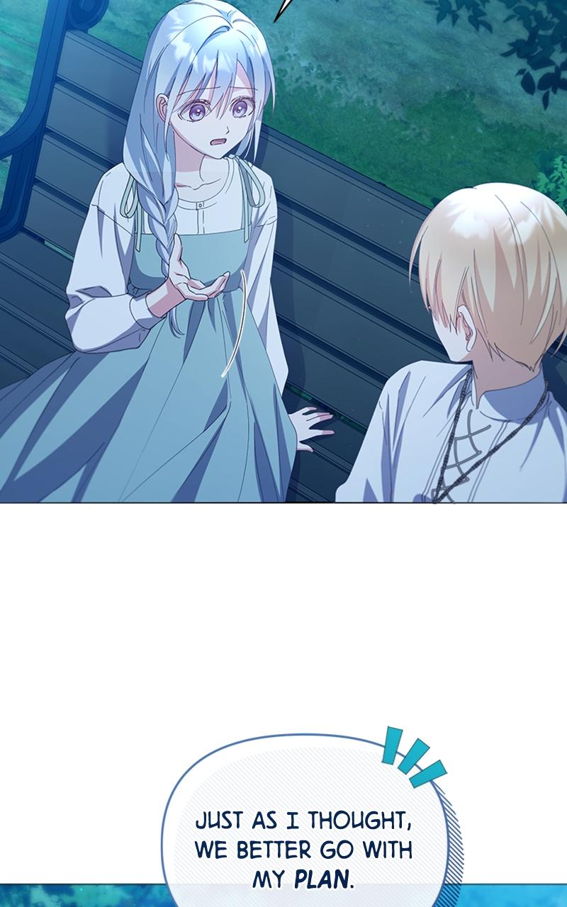 Adopted by a Murderous Duke Family Chap 35 - Next Chap 36