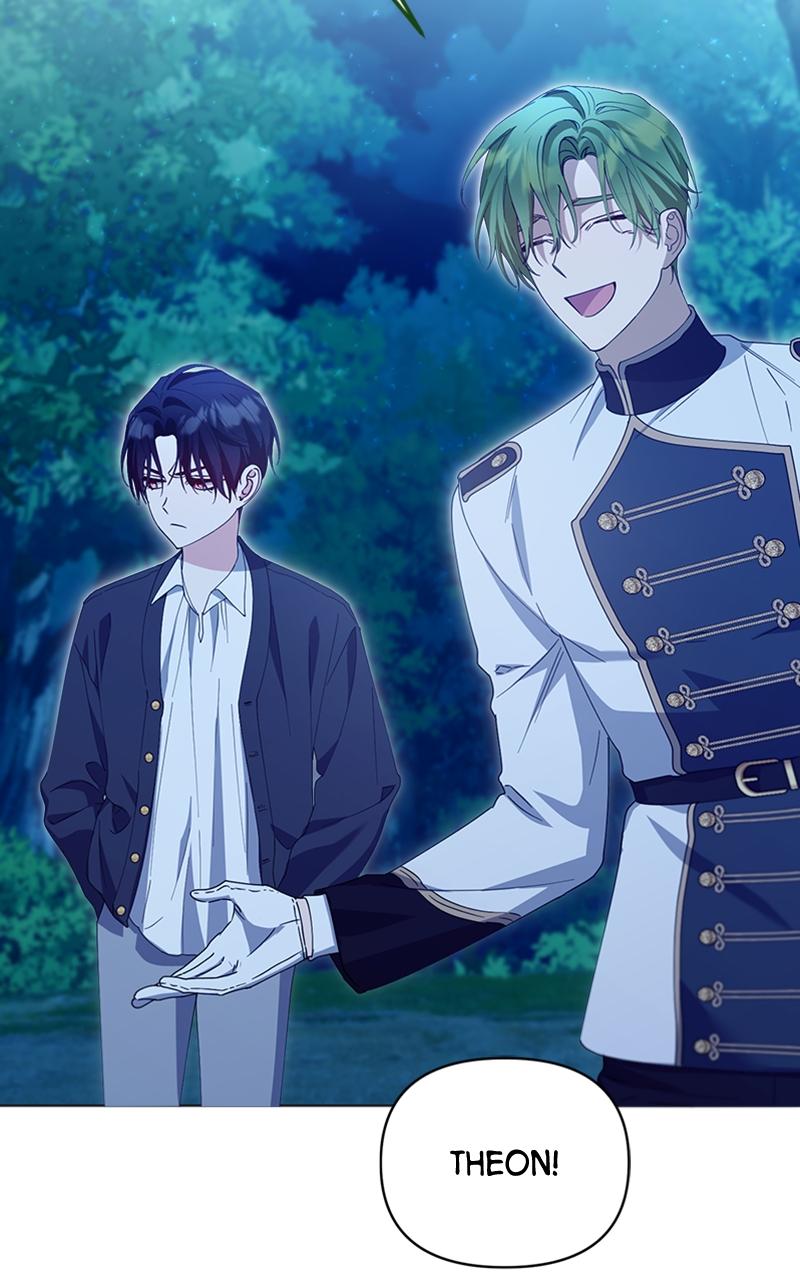 Adopted by a Murderous Duke Family Chap 35 - Next Chap 36