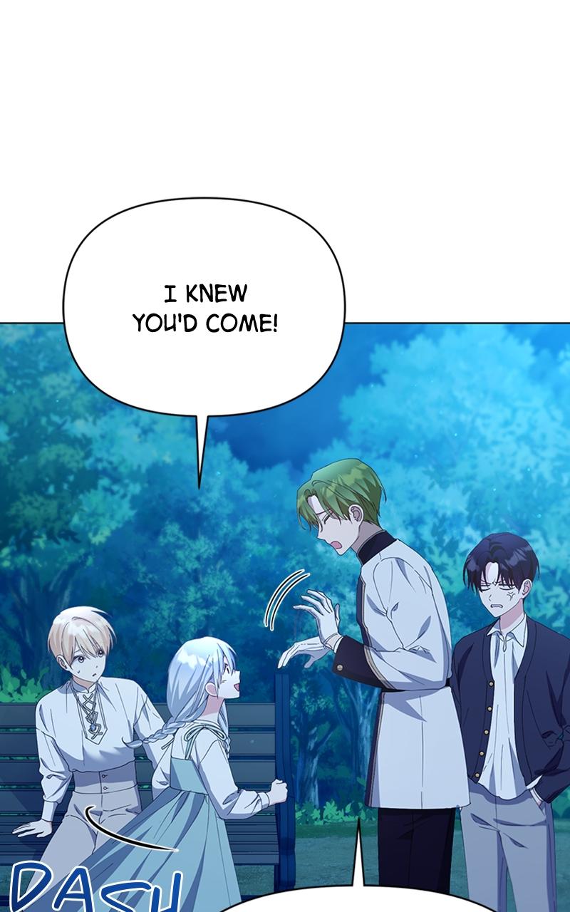 Adopted by a Murderous Duke Family Chap 35 - Next Chap 36