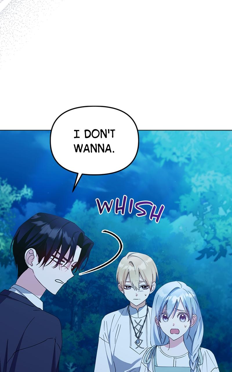 Adopted by a Murderous Duke Family Chap 35 - Next Chap 36