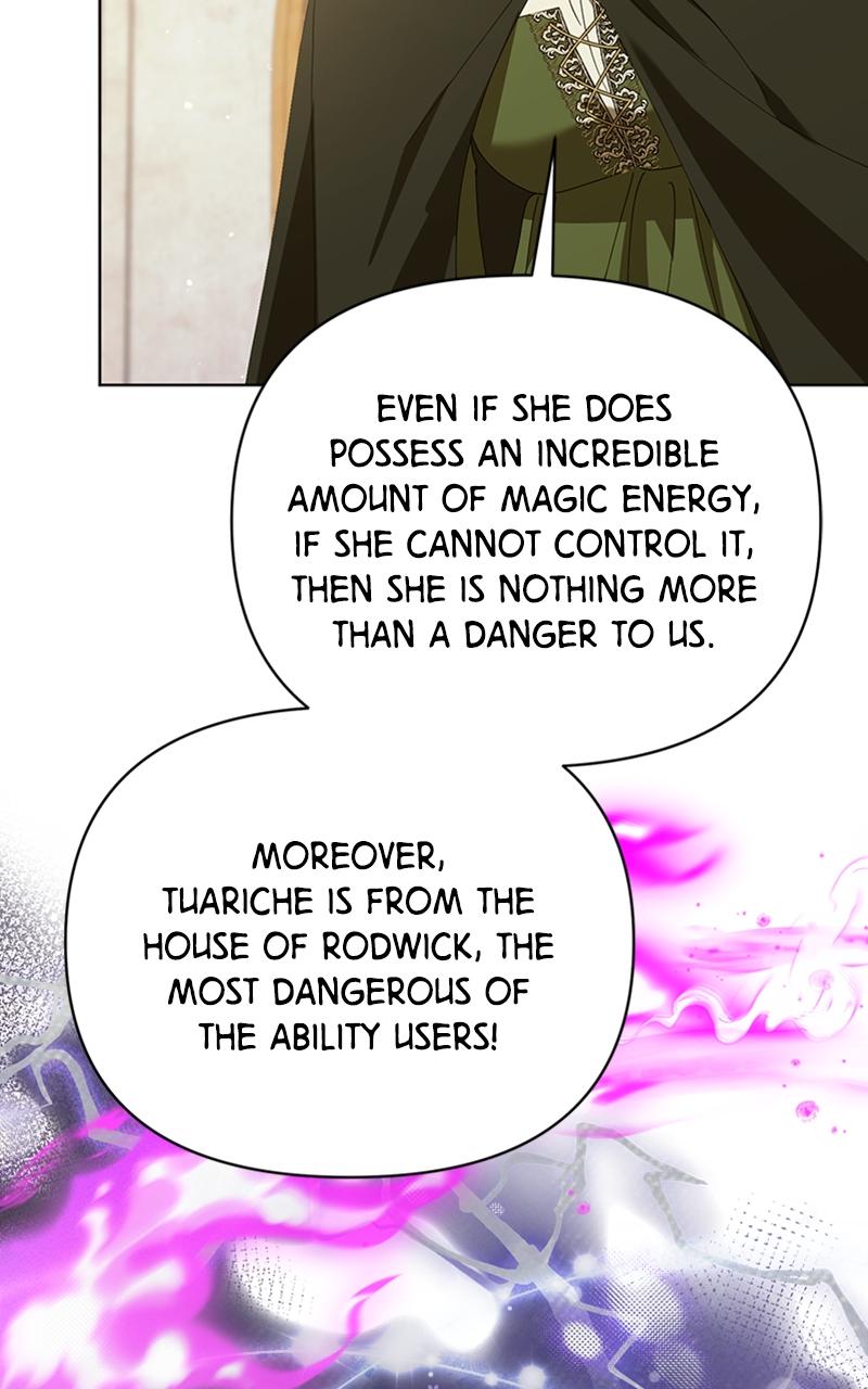 Adopted by a Murderous Duke Family Chap 36 - Next Chap 37