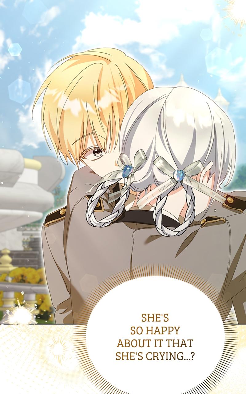 Adopted by a Murderous Duke Family Chap 36 - Next Chap 37