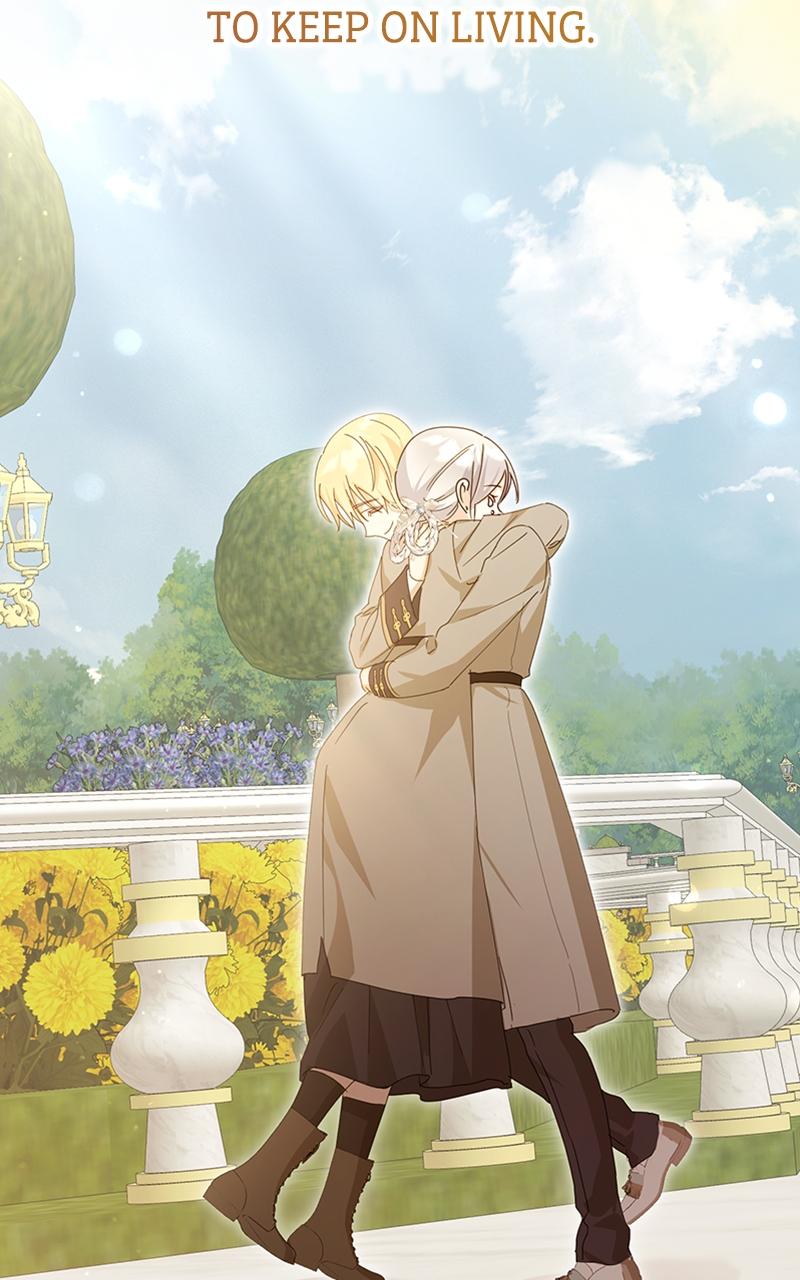 Adopted by a Murderous Duke Family Chap 36 - Next Chap 37