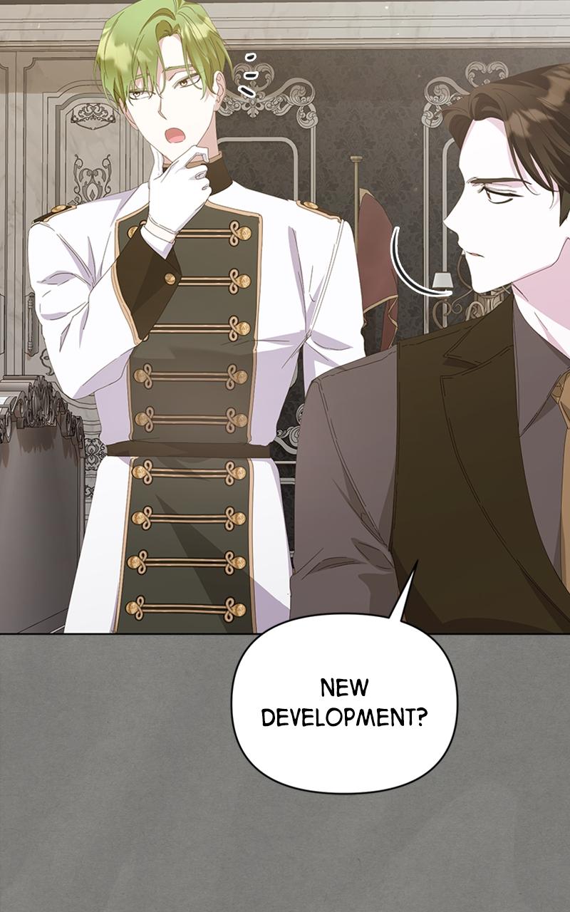 Adopted by a Murderous Duke Family Chap 36 - Next Chap 37