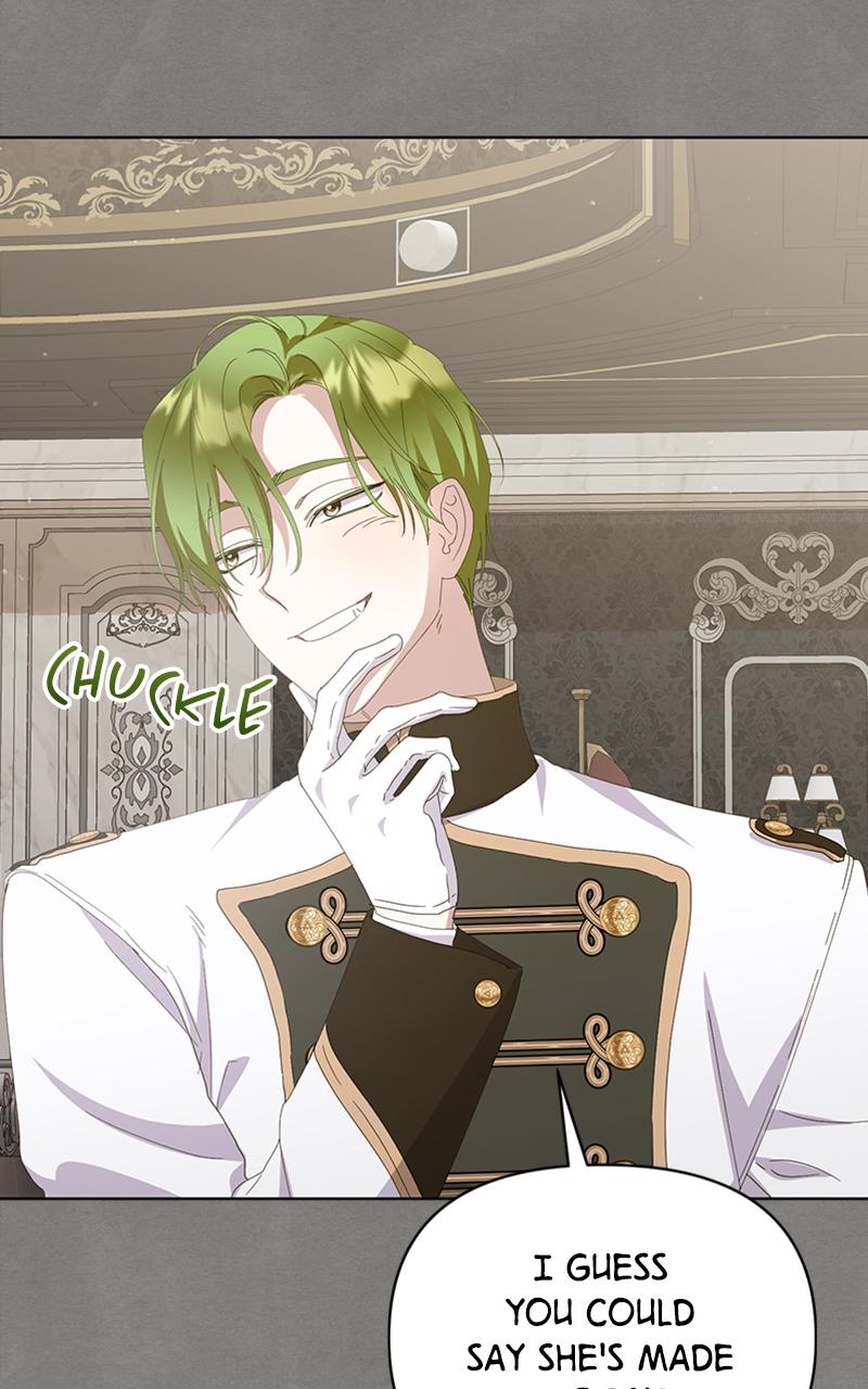 Adopted by a Murderous Duke Family Chap 36 - Next Chap 37