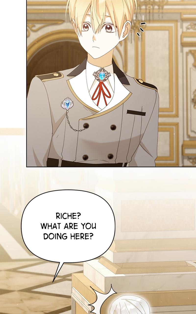 Adopted by a Murderous Duke Family Chap 36 - Next Chap 37