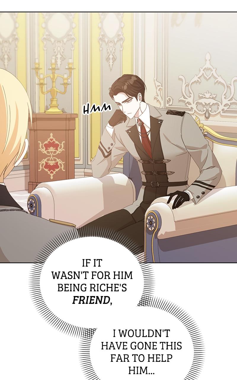 Adopted by a Murderous Duke Family Chap 36 - Next Chap 37