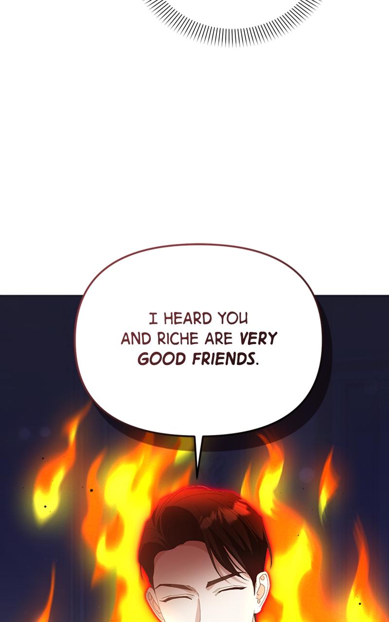 Adopted by a Murderous Duke Family Chap 36 - Next Chap 37