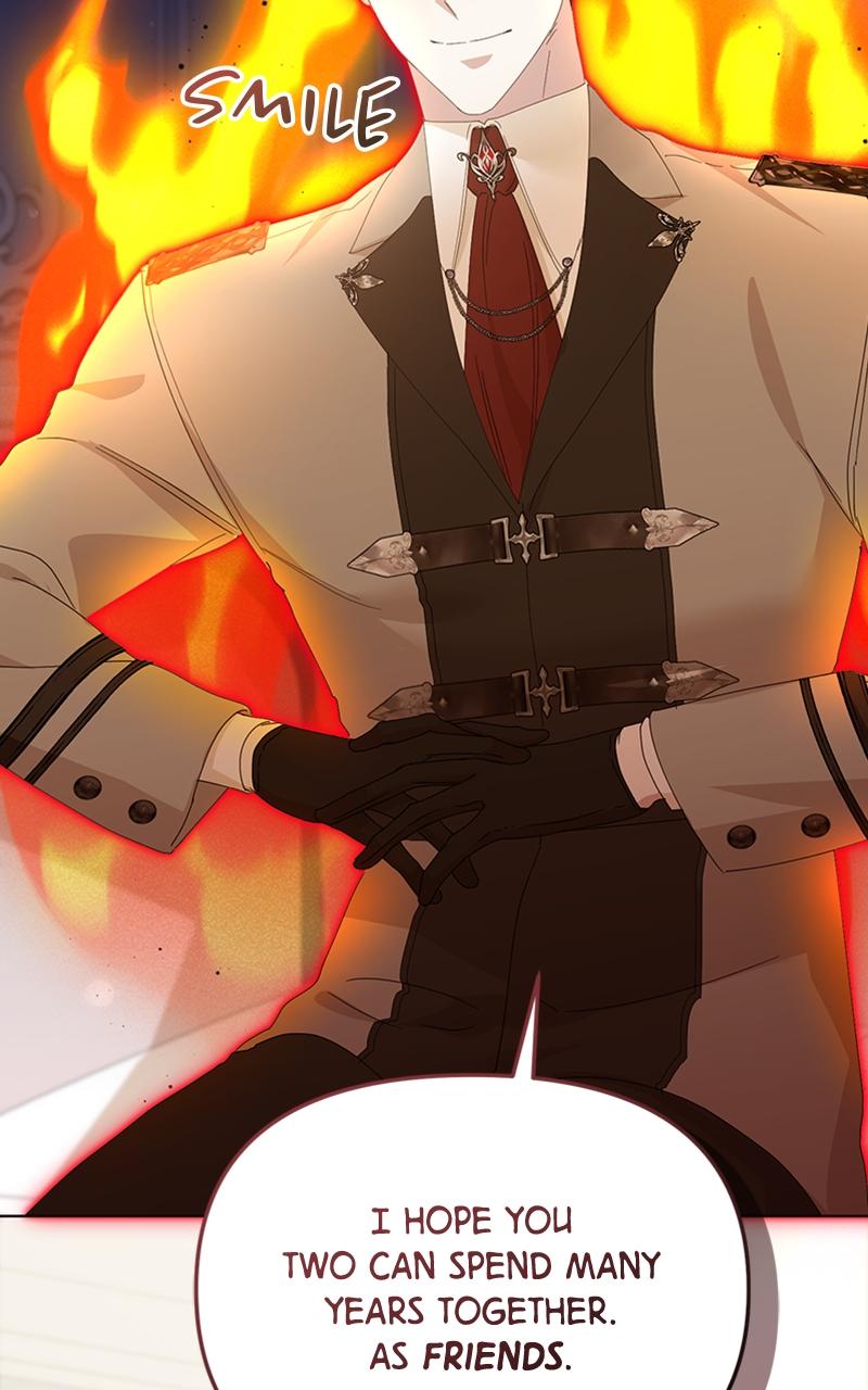 Adopted by a Murderous Duke Family Chap 36 - Next Chap 37