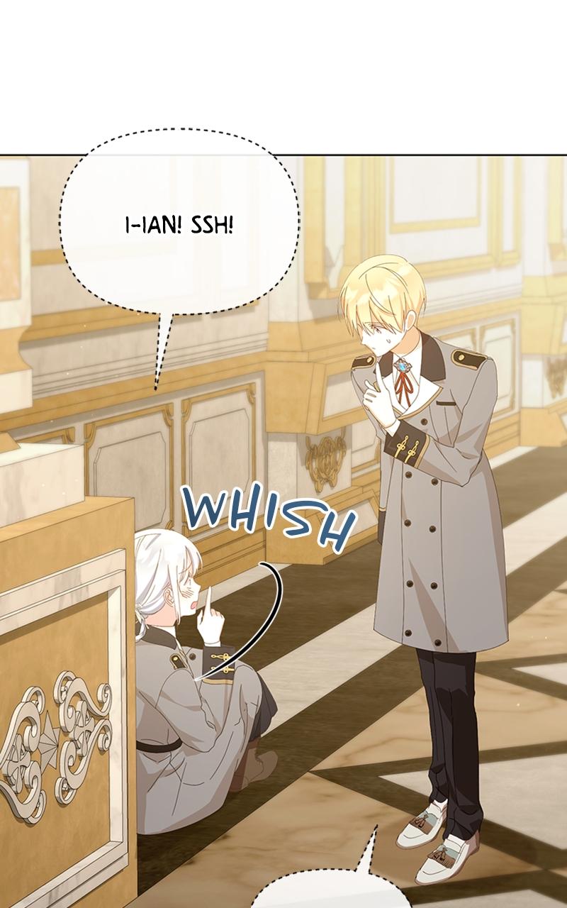 Adopted by a Murderous Duke Family Chap 36 - Next Chap 37