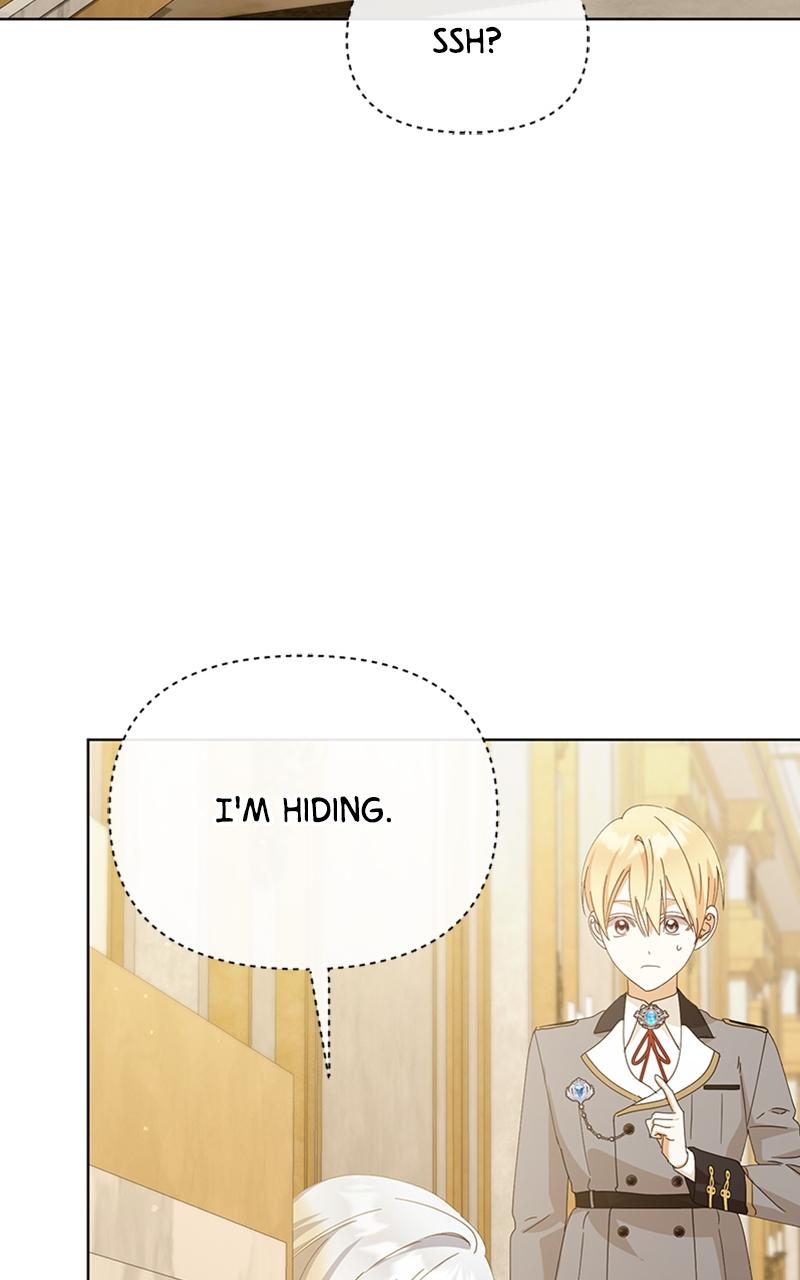 Adopted by a Murderous Duke Family Chap 36 - Next Chap 37