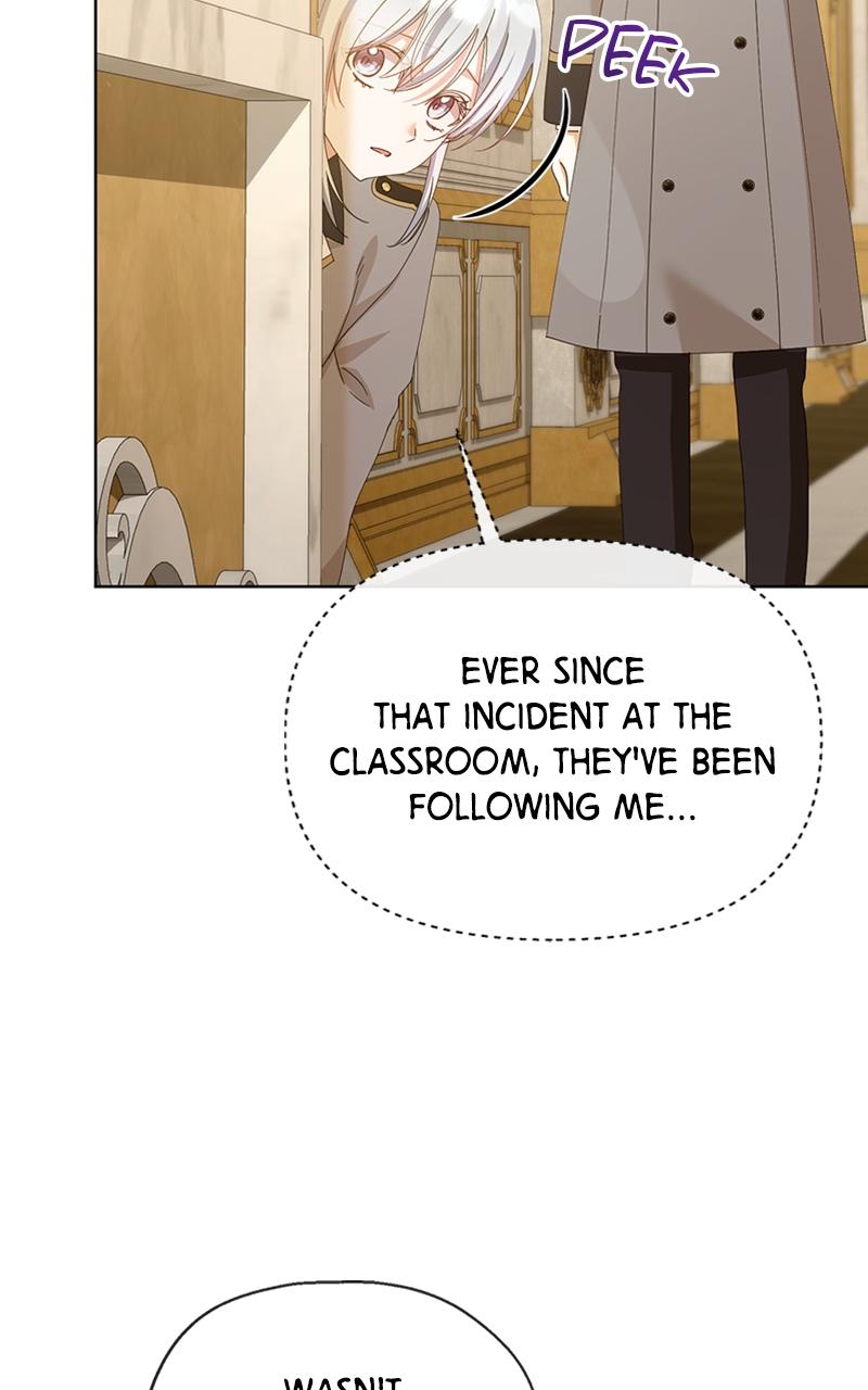 Adopted by a Murderous Duke Family Chap 36 - Next Chap 37