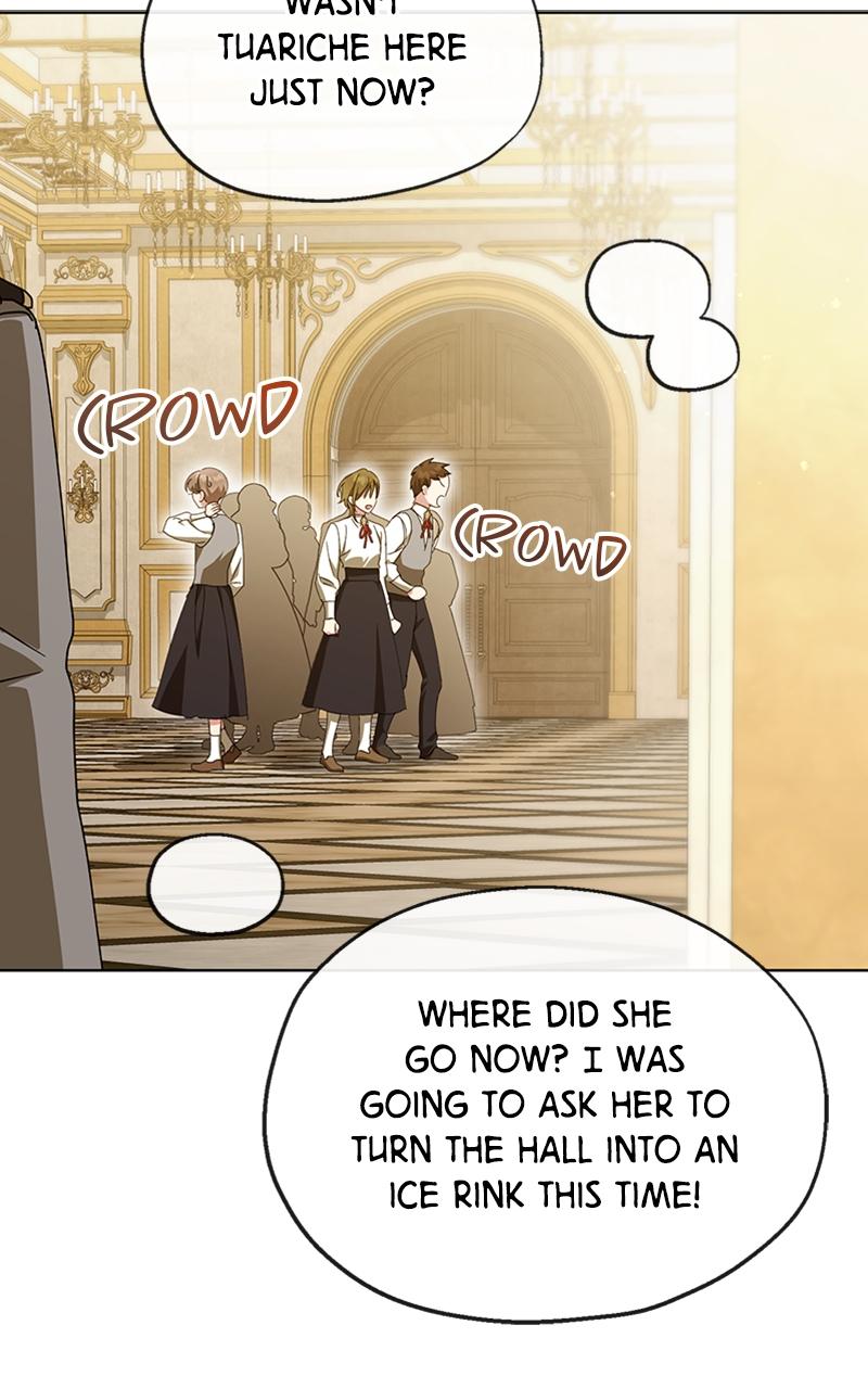 Adopted by a Murderous Duke Family Chap 36 - Next Chap 37