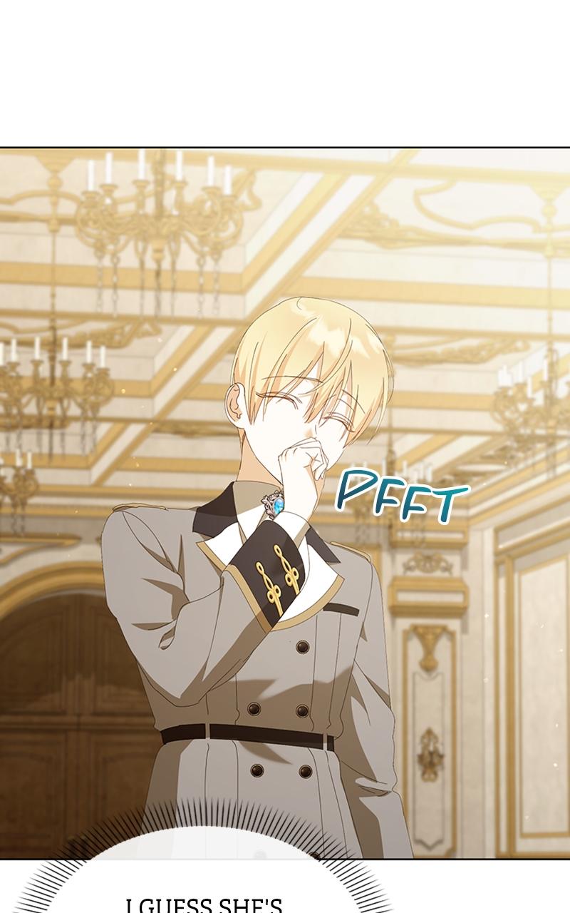 Adopted by a Murderous Duke Family Chap 36 - Next Chap 37