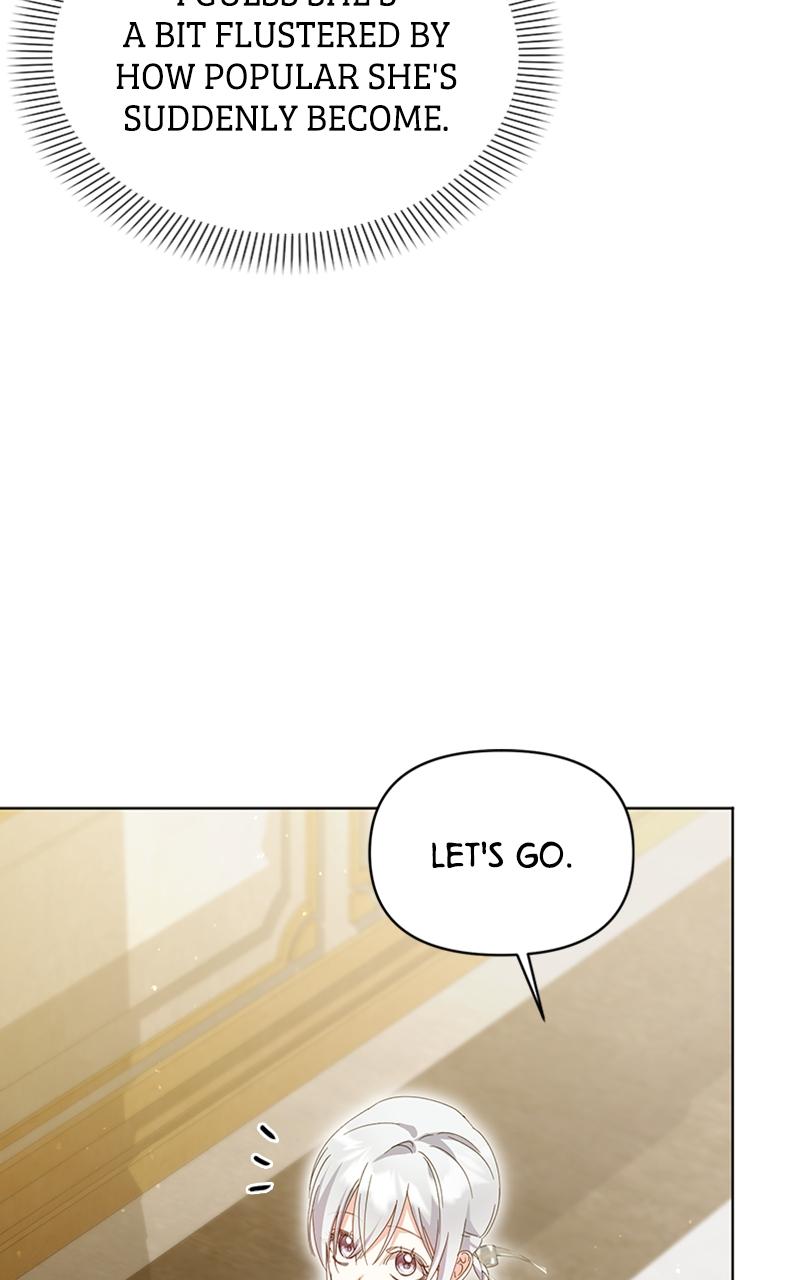 Adopted by a Murderous Duke Family Chap 36 - Next Chap 37