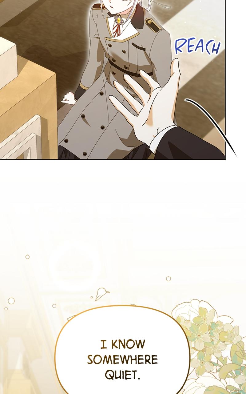 Adopted by a Murderous Duke Family Chap 36 - Next Chap 37