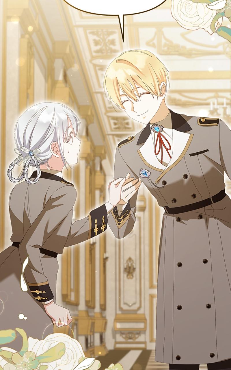 Adopted by a Murderous Duke Family Chap 36 - Next Chap 37