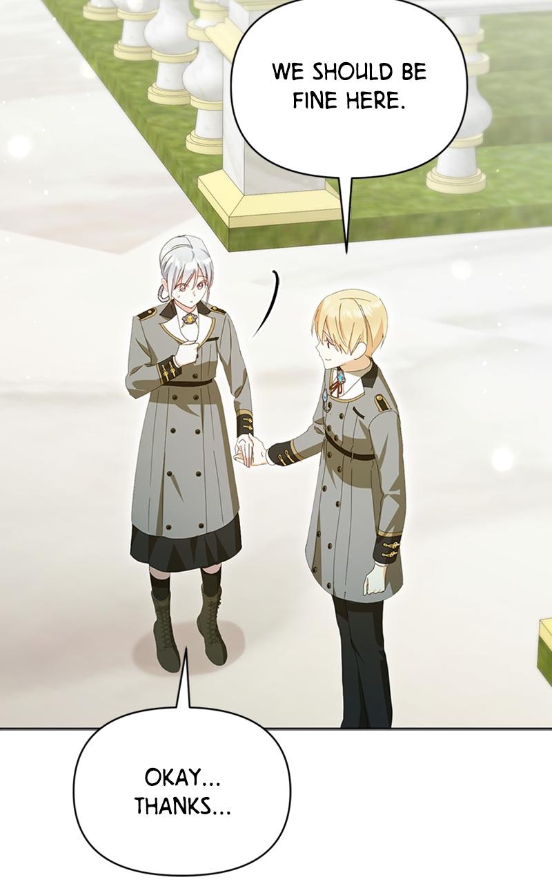 Adopted by a Murderous Duke Family Chap 36 - Next Chap 37