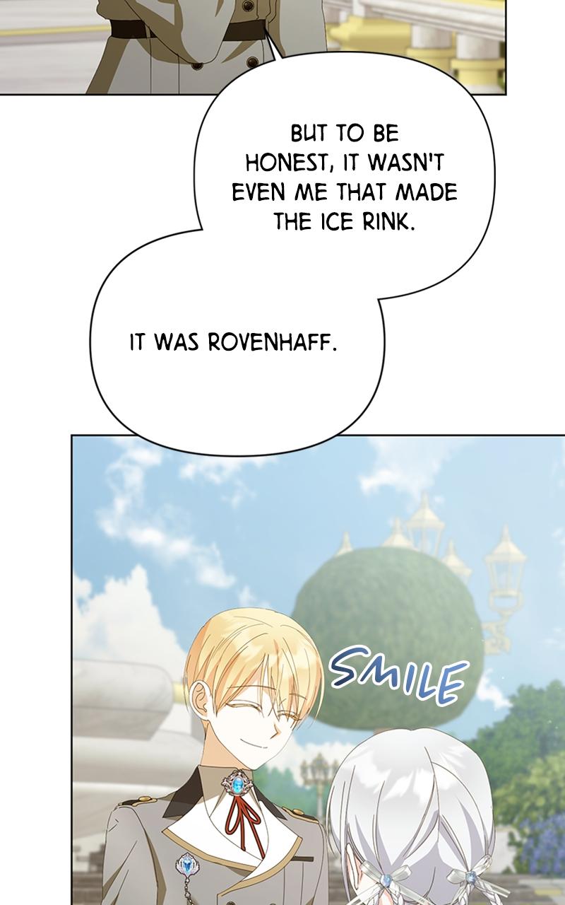 Adopted by a Murderous Duke Family Chap 36 - Next Chap 37