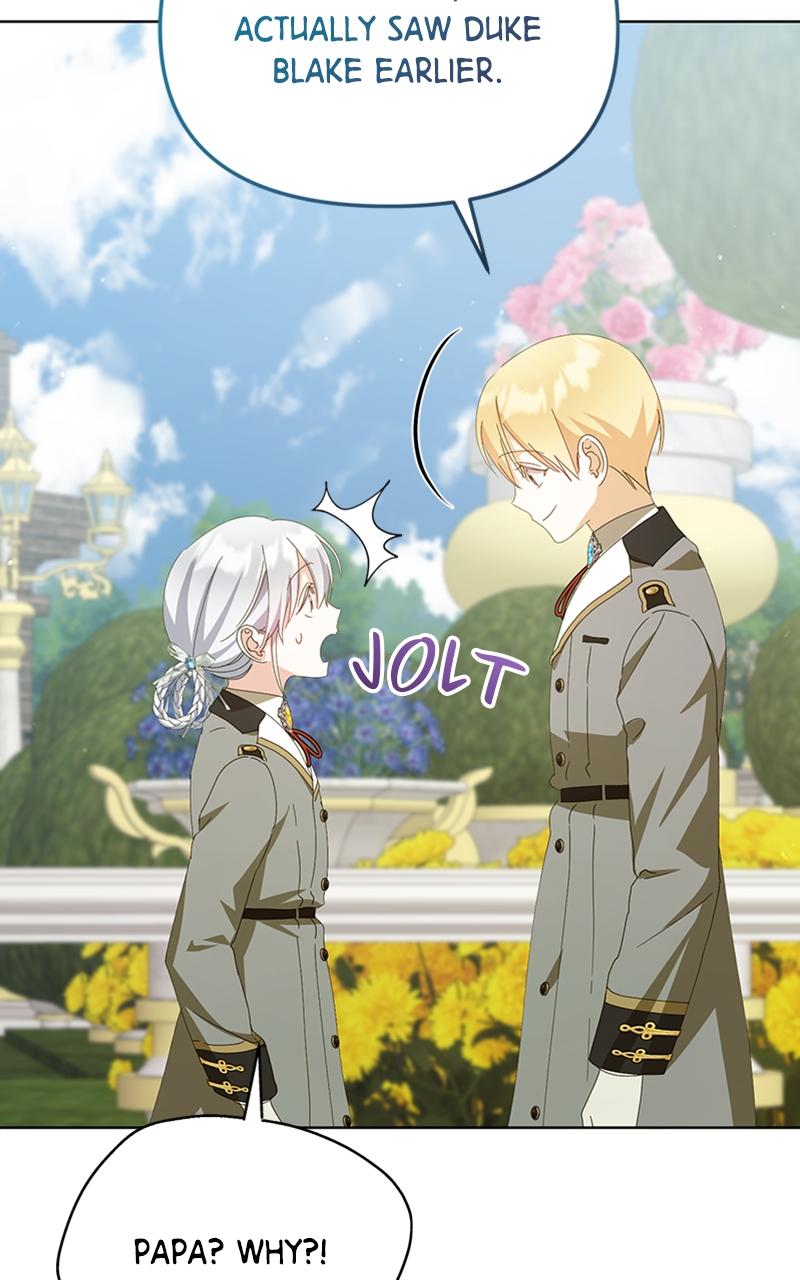 Adopted by a Murderous Duke Family Chap 36 - Next Chap 37