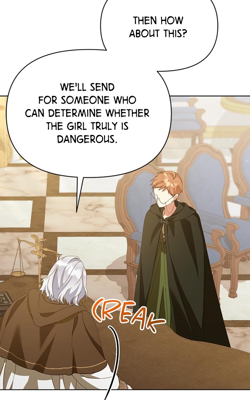 Adopted by a Murderous Duke Family Chap 36 - Next Chap 37