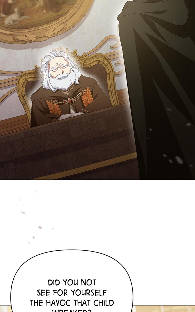 Adopted by a Murderous Duke Family Chap 36 - Next Chap 37