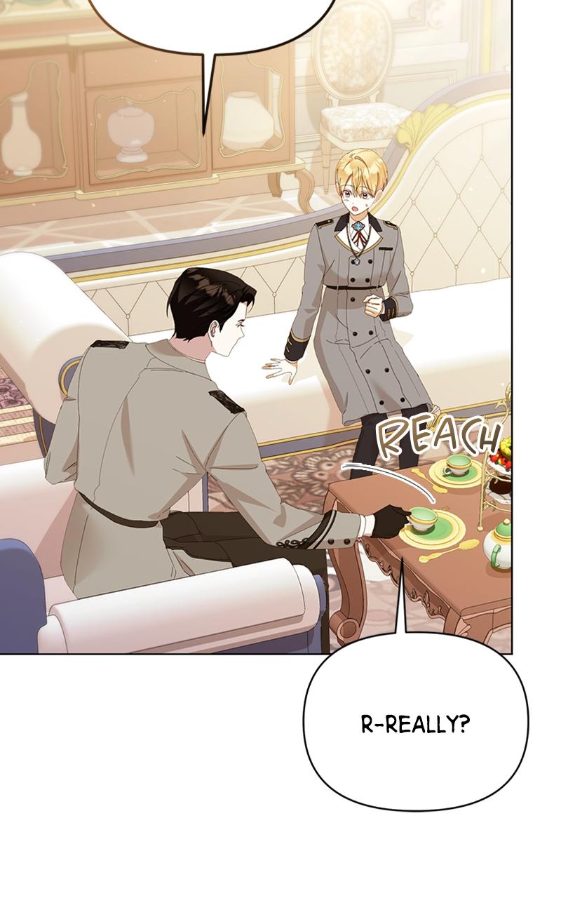 Adopted by a Murderous Duke Family Chap 36 - Next Chap 37