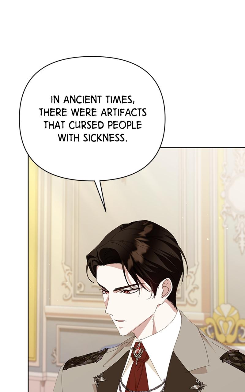 Adopted by a Murderous Duke Family Chap 36 - Next Chap 37