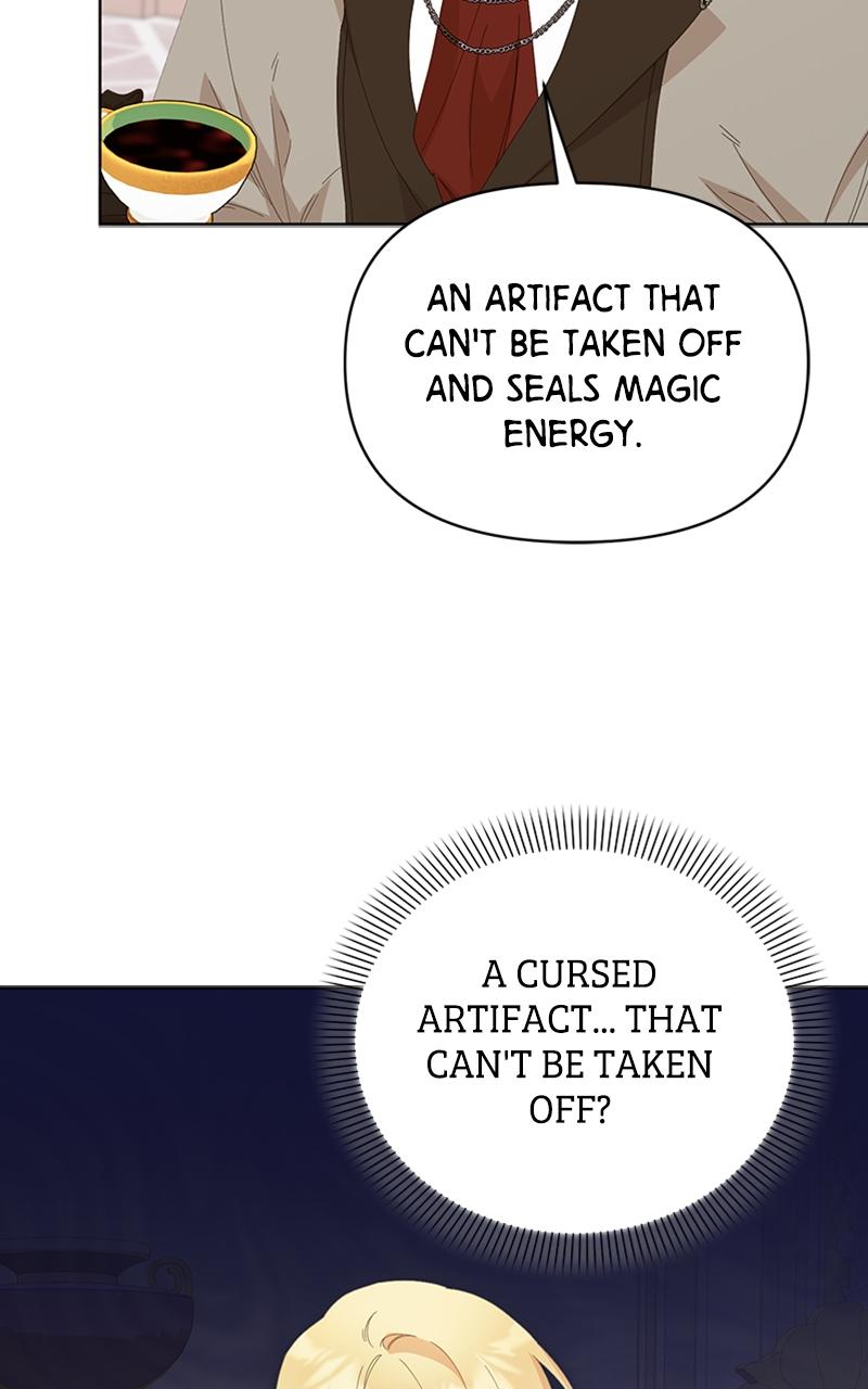 Adopted by a Murderous Duke Family Chap 36 - Next Chap 37