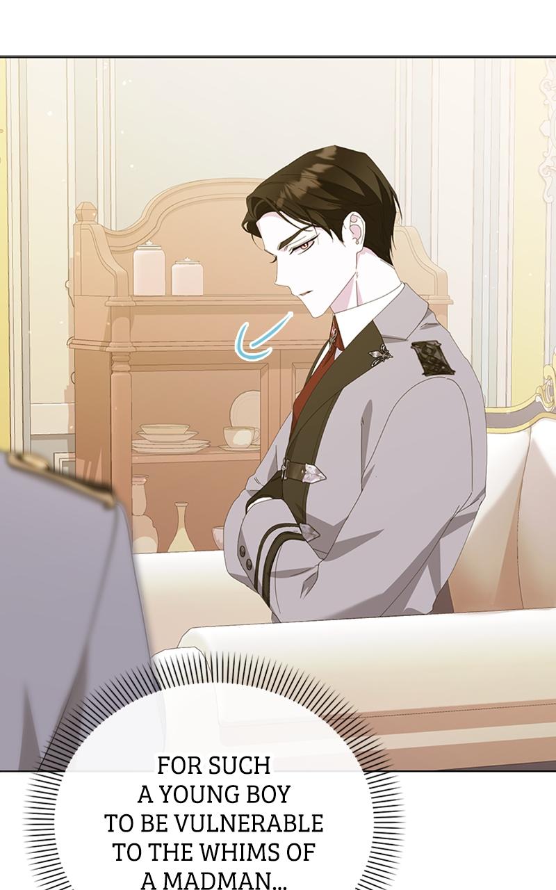 Adopted by a Murderous Duke Family Chap 36 - Next Chap 37