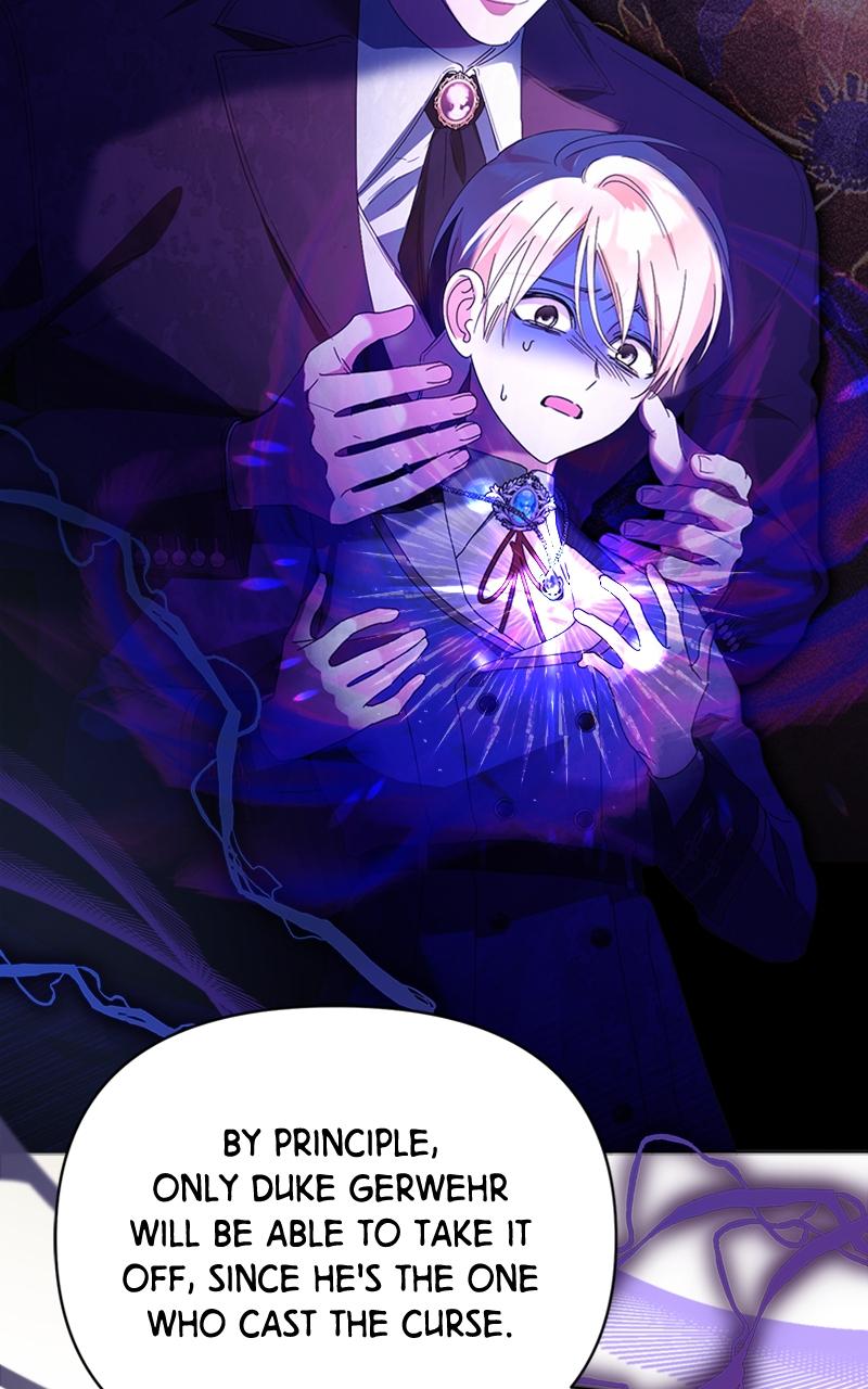 Adopted by a Murderous Duke Family Chap 36 - Next Chap 37