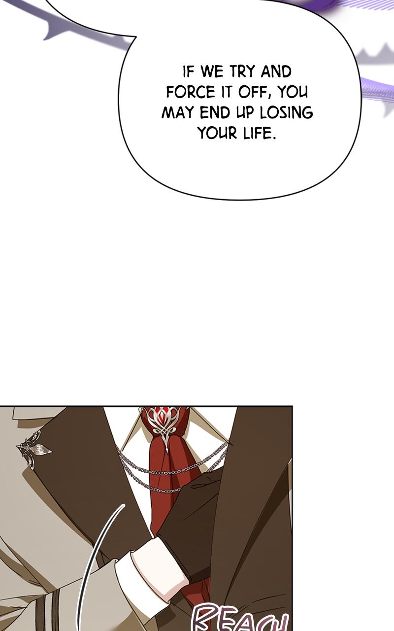 Adopted by a Murderous Duke Family Chap 36 - Next Chap 37