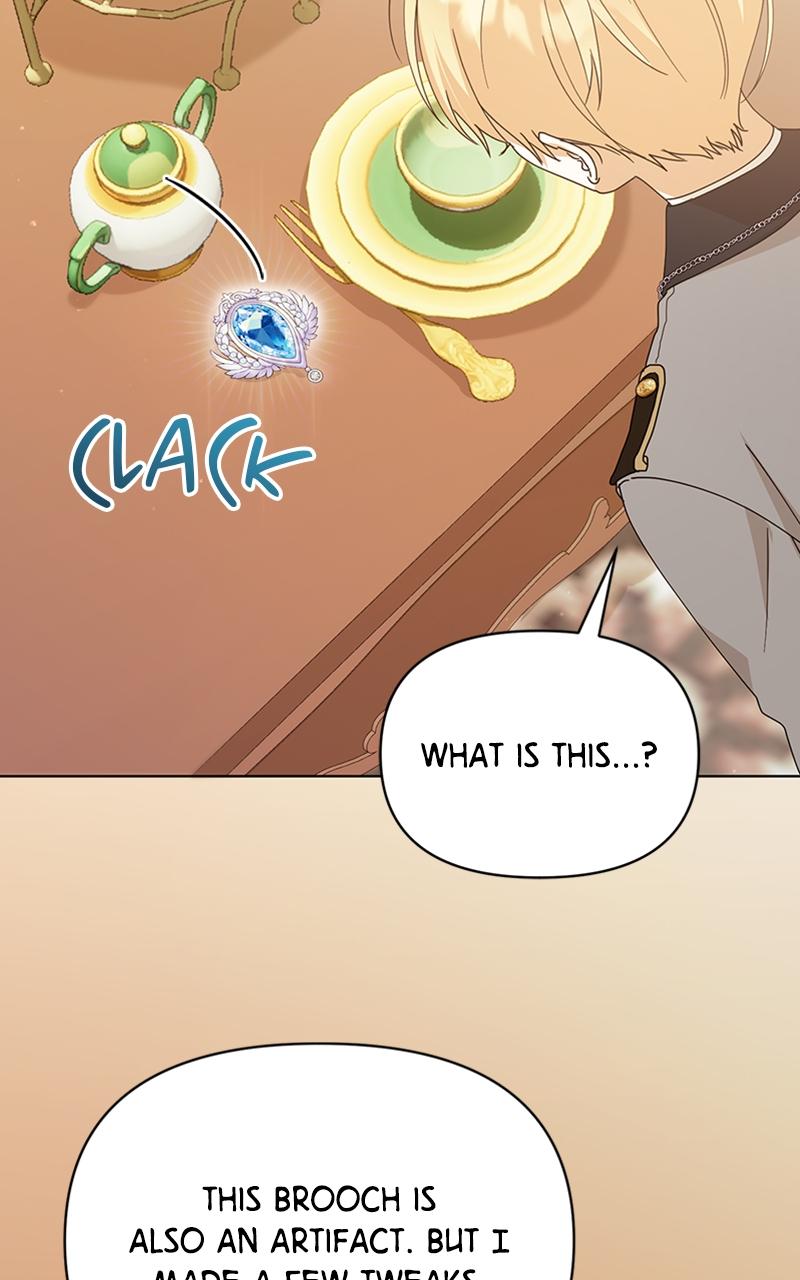 Adopted by a Murderous Duke Family Chap 36 - Next Chap 37