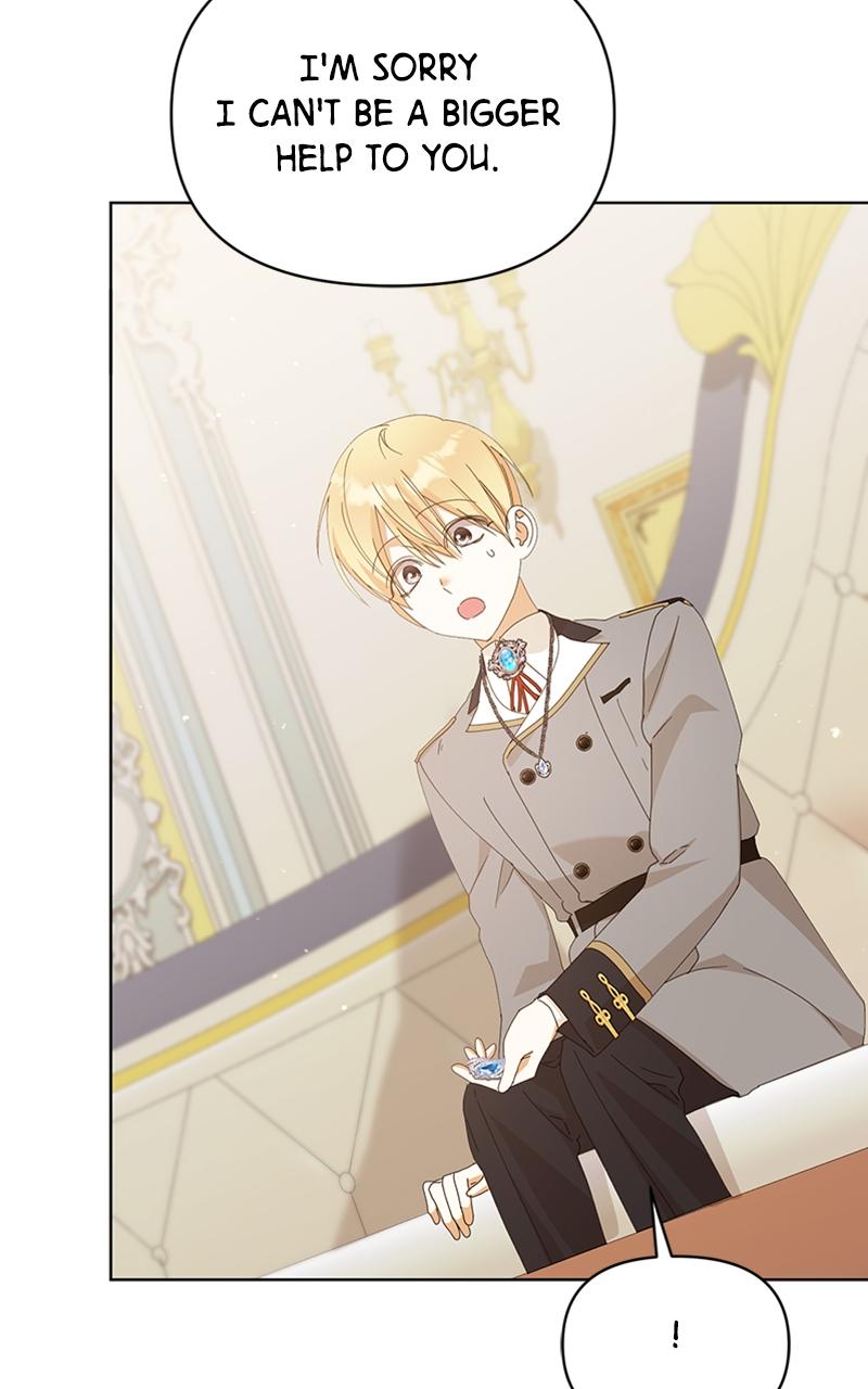 Adopted by a Murderous Duke Family Chap 36 - Next Chap 37