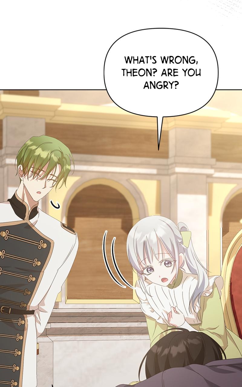 Adopted by a Murderous Duke Family Chap 38 - Next Chap 39