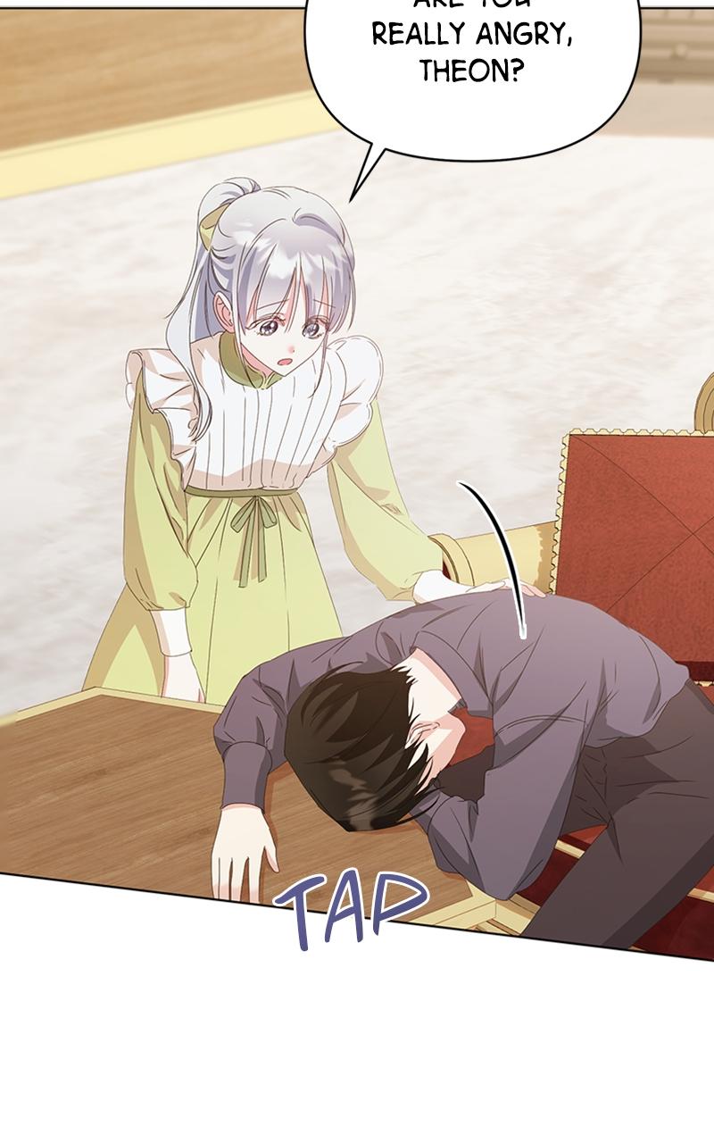 Adopted by a Murderous Duke Family Chap 38 - Next Chap 39