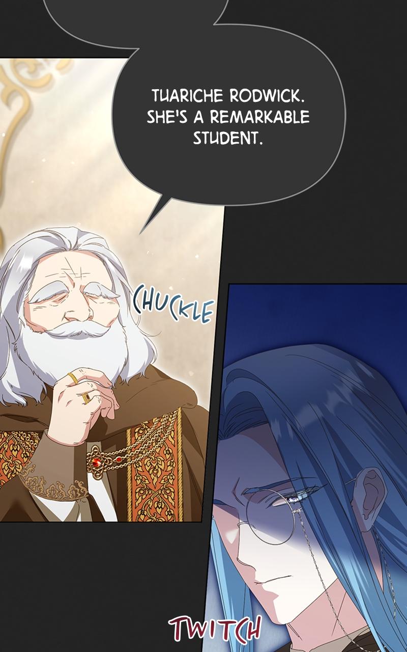 Adopted by a Murderous Duke Family Chap 38 - Next Chap 39