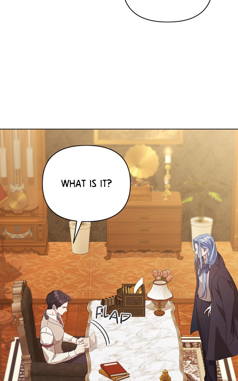 Adopted by a Murderous Duke Family Chap 38 - Next Chap 39